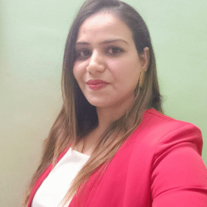 Align Your Body, Mind & Soul – Transformation Journey by Ankita Dahiya