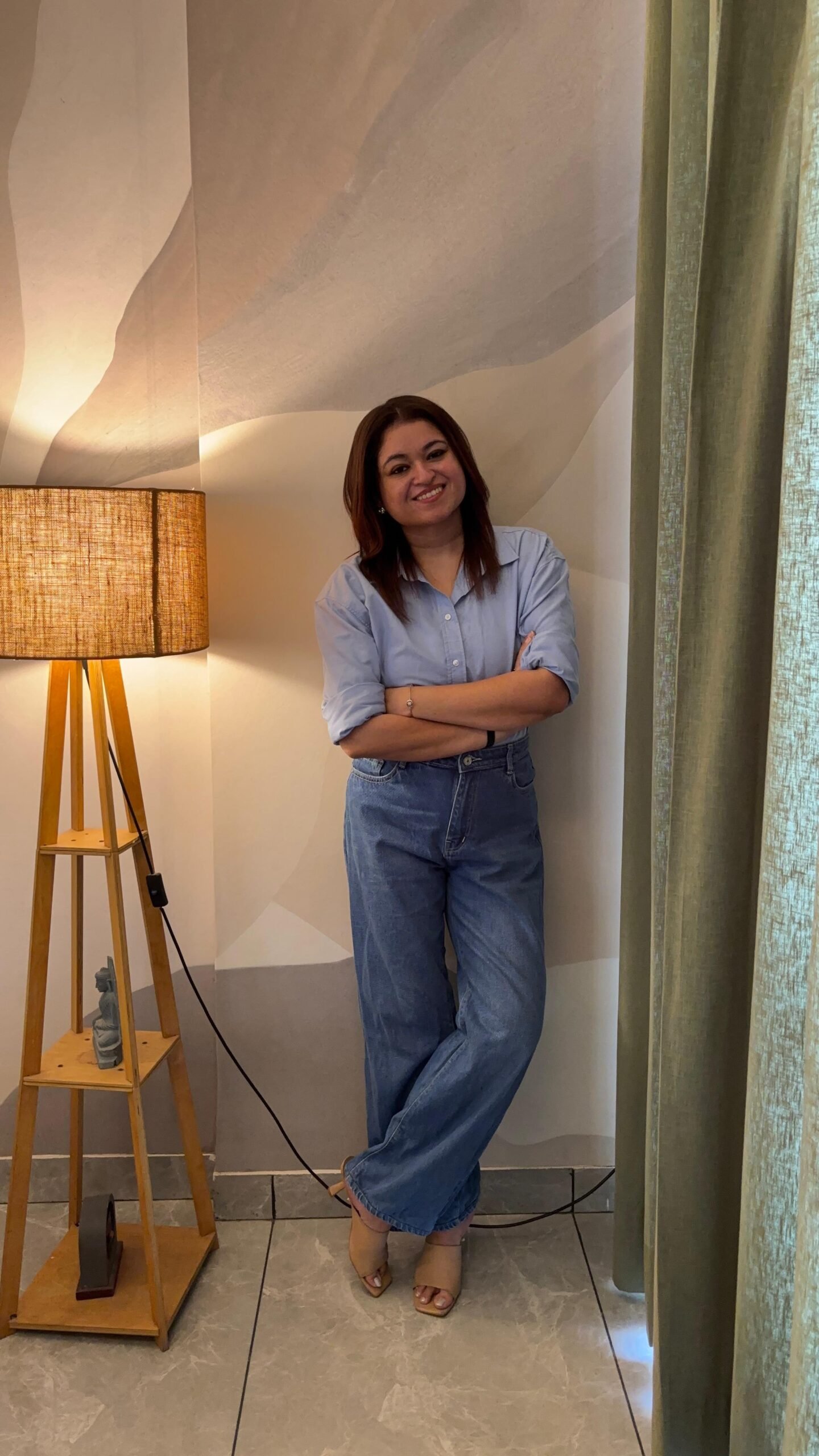 Colors of the Mind – Where Do Suppressed Emotions Go? And How Art Can Help Release Them Without Words.